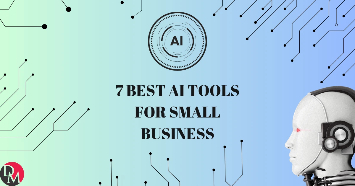 Best AI Tools for Small Business