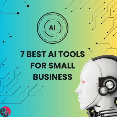 Best AI Tools for Small Business