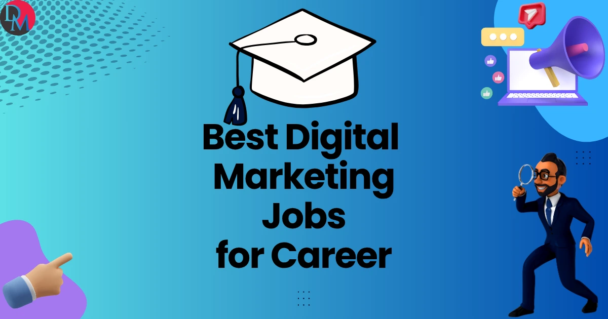 What To Do After Learning Digital Marketing