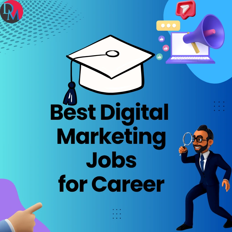 What To Do After Learning Digital Marketing