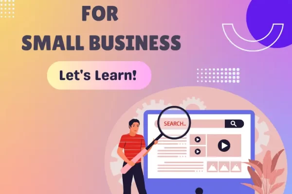 SEO Marketing for Small Business